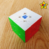 Weilong V11 Magnetico Cubo 3x3 Frosted Moyu Speedcube