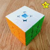 Weilong V9 Ballcore Uv Wrm Magnetico Cubo Rubik 3x3 Moyu