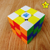 Weilong V9 Maglev Wrm Magnetico Cubo Rubik 3x3 Moyu Speed
