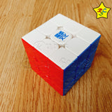 Weilong V9 Ballcore 20 Imanes Uv Magnetico Cubo Rubik 3x3