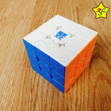 Weilong V9 Ballcore 20 Imanes Uv Magnetico Cubo Rubik 3x3