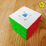 Weilong V9 Ballcore 20 Imanes Uv Magnetico Cubo Rubik 3x3