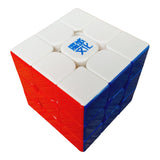 Weilong V9 Ballcore 20 Imanes Uv Magnetico Cubo Rubik 3x3