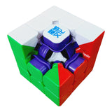 Weilong V9 Maglev Wrm Magnetico Cubo Rubik 3x3 Moyu Speed