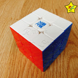 Weilong V10 Cubo Rubik 3x3 Maglev Speed Magnetico Ballcore