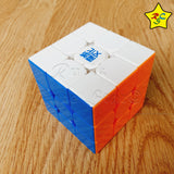 Weilong V10 Cubo Rubik 3x3 Maglev Speed Magnetico Ballcore