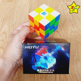 Weilong V10 Cubo Rubik 3x3 Maglev Speed Magnetico Ballcore