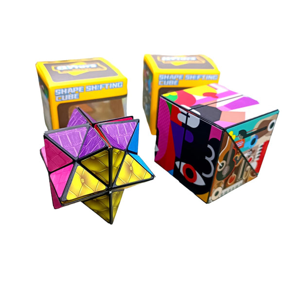 Foamy Moldeable Plastilina Colores Figuras Manualidades – Rubik