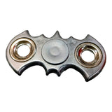 Spinner Batman Fidget Abs Antiestrés Juguete Colores Giro