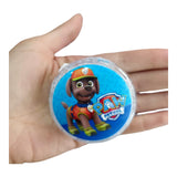 Yoyo Plastico Transparente Alumbra Juguete Didactico Niños