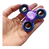 Spinner Hand Fidget Abs +ceramica - Elegir Color - 2 A 3 Min