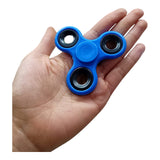 Spinner Hand Fidget Abs +ceramica - Elegir Color - 2 A 3 Min