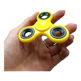 Spinner Hand Fidget Abs +ceramica - Elegir Color - 2 A 3 Min