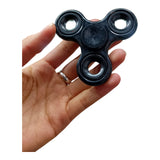 Spinner Hand Fidget Abs +ceramica - Elegir Color - 2 A 3 Min