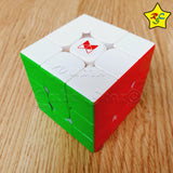 Cubo Rubik Xt3 V1 X-man Pioneer Maglev Uv Xmd 3x3 Tornado