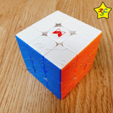 Cubo Rubik Xt3 V1 X-man Pioneer Maglev Uv Xmd 3x3 Tornado