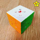 Cubo Rubik Xt3 V1 X-man Pioneer Maglev Uv Xmd 3x3 Tornado