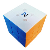 Yufeng V2 Cubo Rubik 3x3 Shengshou Magnético Ballcore Maglev