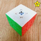 Yufeng V2 Cubo Rubik 3x3 Shengshou Magnético Ballcore Maglev