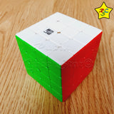 Zhilong Mini 4x4 Ballcore Uv Cubo Rubik M Yj Speed 5,6cm