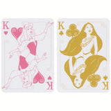 Cartas Princess Disney Playing Cards Naipes Poker Princesas