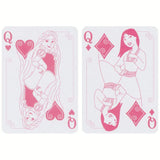 Cartas Princess Disney Playing Cards Naipes Poker Princesas