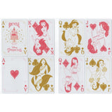 Cartas Princess Disney Playing Cards Naipes Poker Princesas