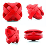 Cubo Rubik Corazon Yj Moyu 3x3 Heart Cube - Colores Mirror Formas