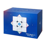 Gan 13 Maglev Fx Frosted Cubo Rubik 3x3 Speedcube Original