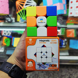 Cubo Monster Go 3x3 M Gan Magnetico Standar Original