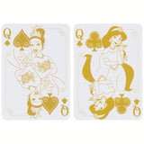 Cartas Princess Disney Playing Cards Naipes Poker Princesas