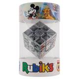 Rubik's Disney 100 Años Cubo Rubik 3x3 Original Limitada