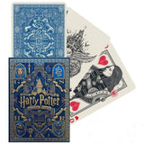 Baraja Poker Harry Potter Theory11 Hogwarts Cartas Original