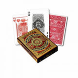 Cartas High Victorian Caja Dorada Theory11 Finish Casino 808