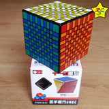 Cubo De Rubik 11x11 Shengshou - Negro