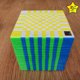 Cubo Rubik 12x12 Meilong Cubing Classroom Big Cube Moyu