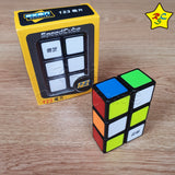 Cubo Rubik 1x2x3 Qiyi Cuboide Facil Armar 3x2x1