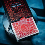 Baraja Star Wars Bicycle Playing Cards Cartas Poker Original