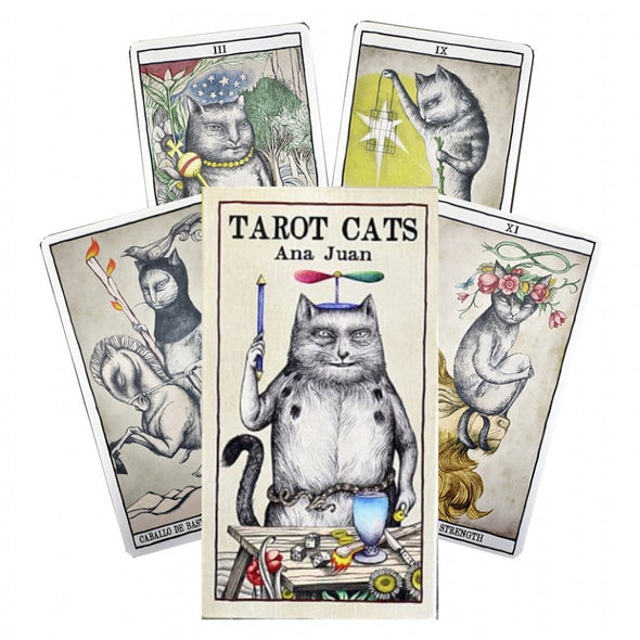 Buy Cartas De Tarot Originales, Cartas Del Tarot En Espanol