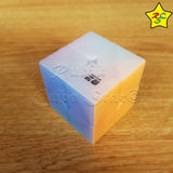 Qidi S Gelatina Jelly Cubo Rubik 2x2 Qiyi Speedcube