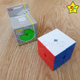 Cubo Rubik 2x2 Moyu Yj Ruipo Velocidad Speedcube