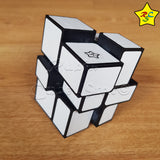 Cubo Rubik 2x2x3 Mirror Cuboide Modificacion Rubik Cube Star