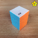 Cubo De Rubik 2x2x3 Qiyi Speedcube - Cuboide 3x2x2
