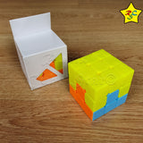 Cubo Rubik 3x3 Principiante Aprende Armar Una Cara Sencillo