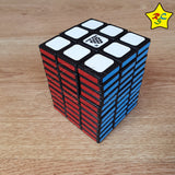 Cubo Rubik 3x3x11 Witeden Super Cuboide 11x3x3 Reto Mental