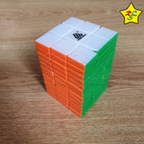 Cubo Rubik 3x3x13 Witeden Super Cuboide 13x3x3 Coleccion