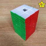 Cubo Rubik 3x3x15 Witeden Super Cuboide 15x3x3 Funcional