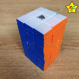 Cubo Rubik 3x3x15 Witeden Super Cuboide 15x3x3 Funcional