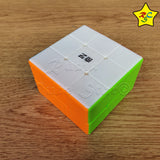 Cuboide 3x3x2 Cubo Rubik Qiyi Original Speed Cube 2x3x3