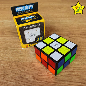 Cuboide 3x3x2 Cubo Rubik Qiyi Original Speed Cube 2x3x3